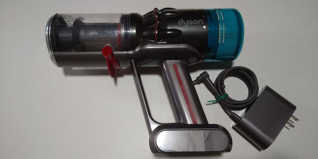 sv21本体(ダイソン掃除機)