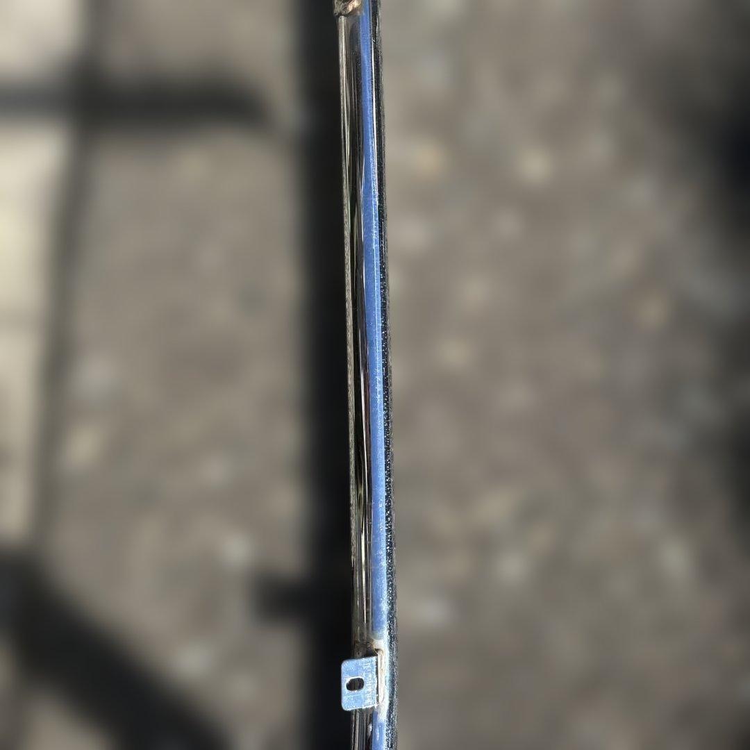 アクティ アンダーパイプ 軽トラ