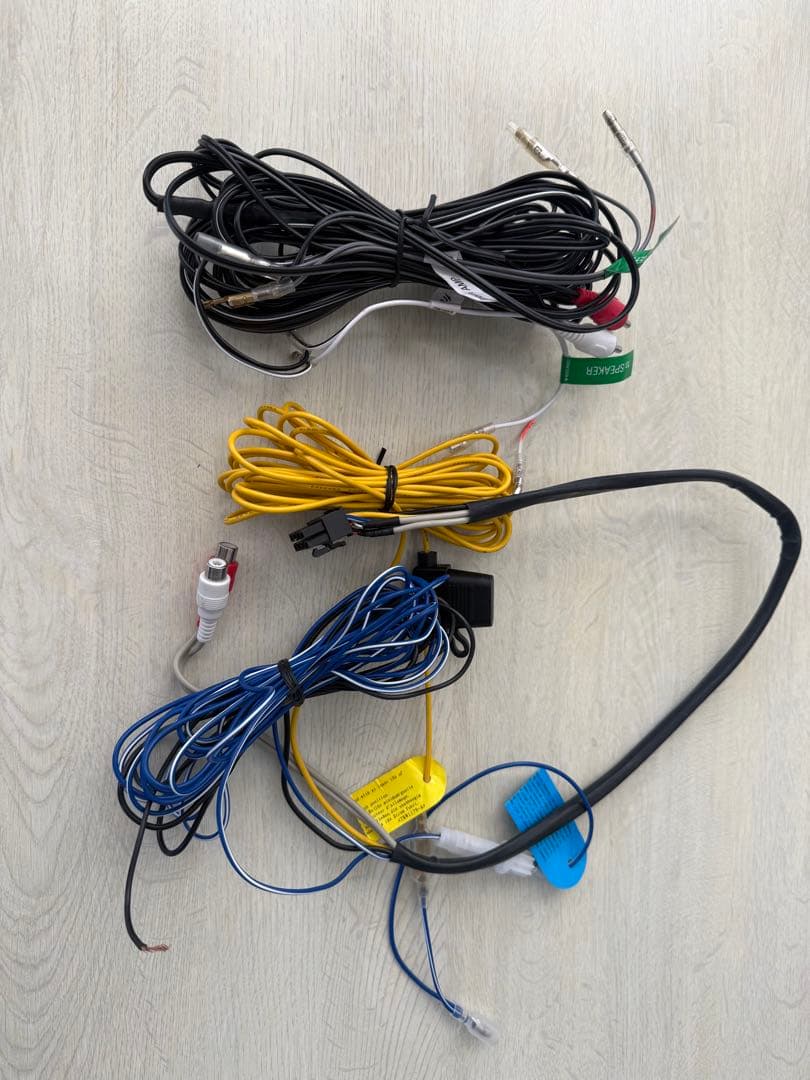 Pioneer carrozzeria ウーファー