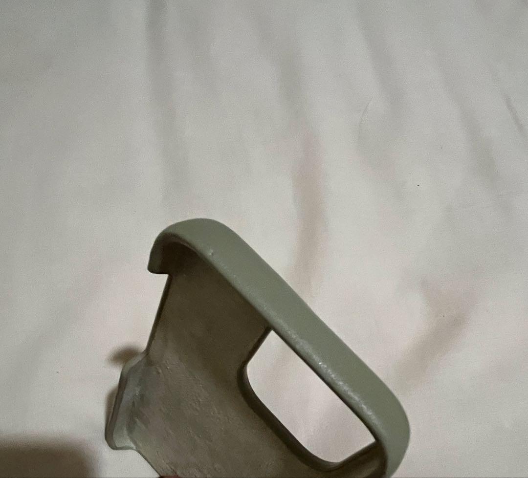 専用 Christian Dior iPhoneケース オリーブグリーン