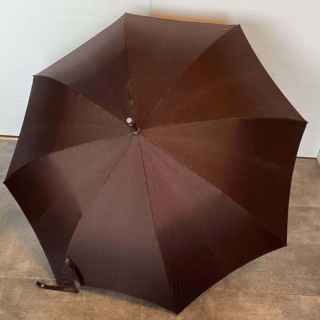 最終値下げ　HERMES エルメス アンティーク 傘 アンブレラ