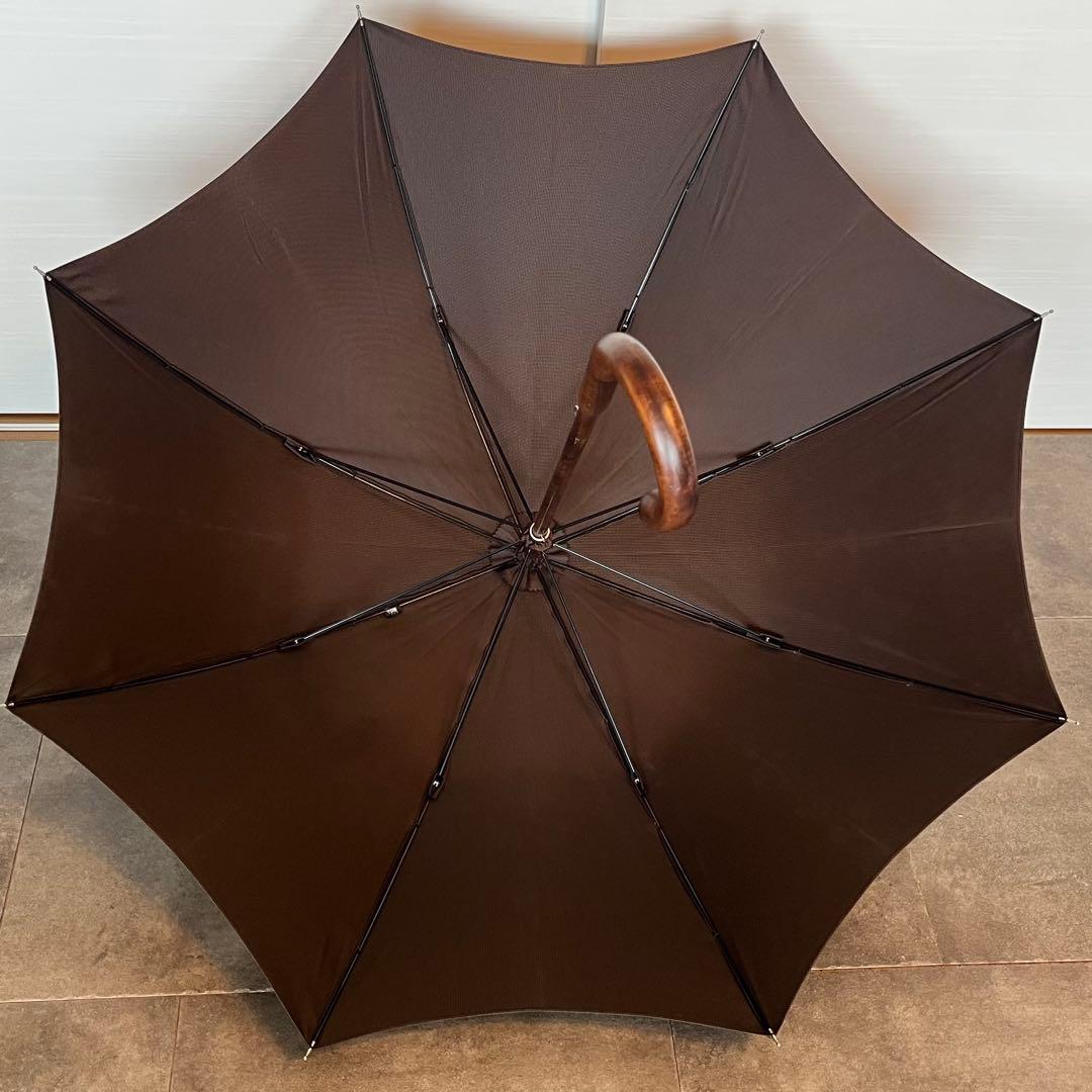 最終値下げ　HERMES エルメス アンティーク 傘 アンブレラ
