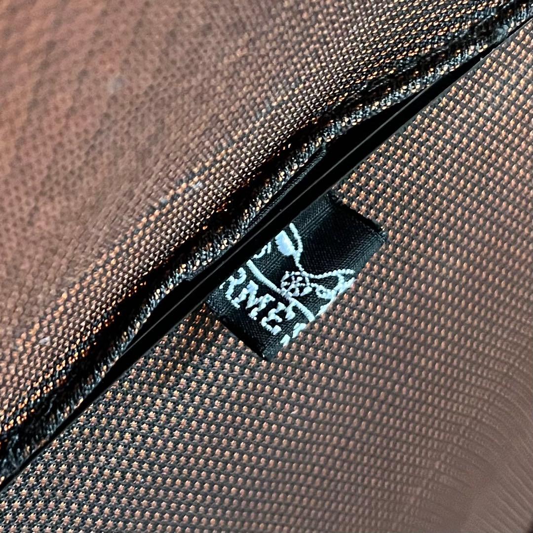 最終値下げ　HERMES エルメス アンティーク 傘 アンブレラ