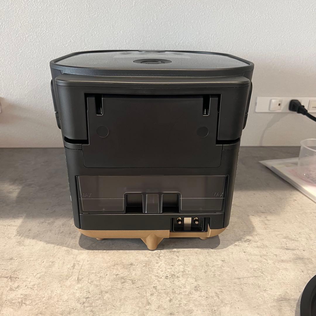 象印 自動調理なべ STAN EL-KA23型