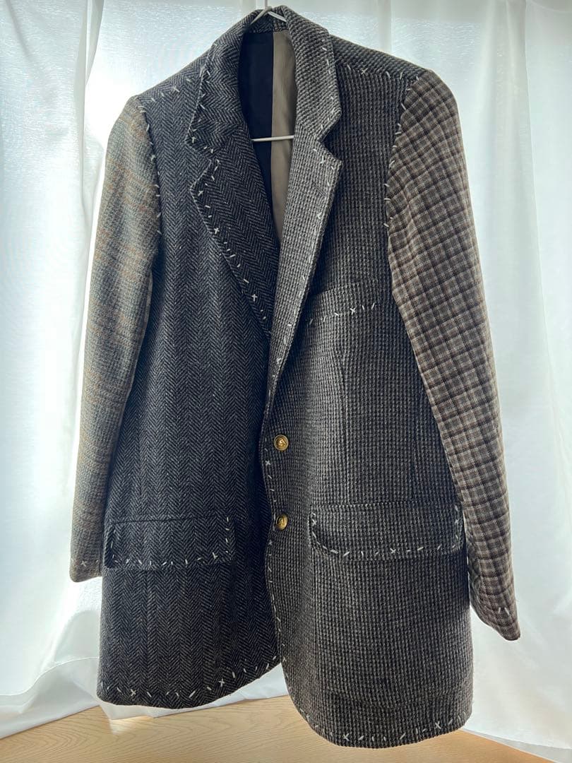 keisukekanda 援助交際ジャケット