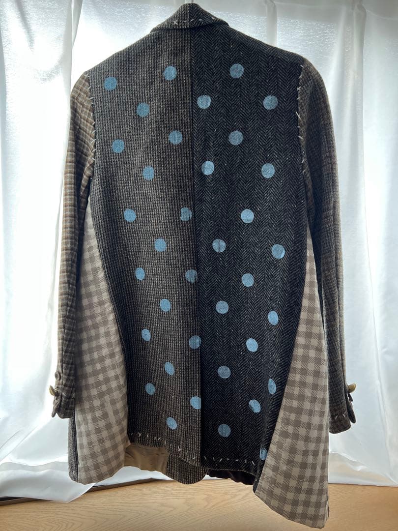 keisukekanda 援助交際ジャケット