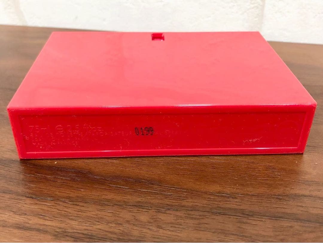 ＃グッチ　香水2点まとめ売り　ENVY 50ml　rush 75ml