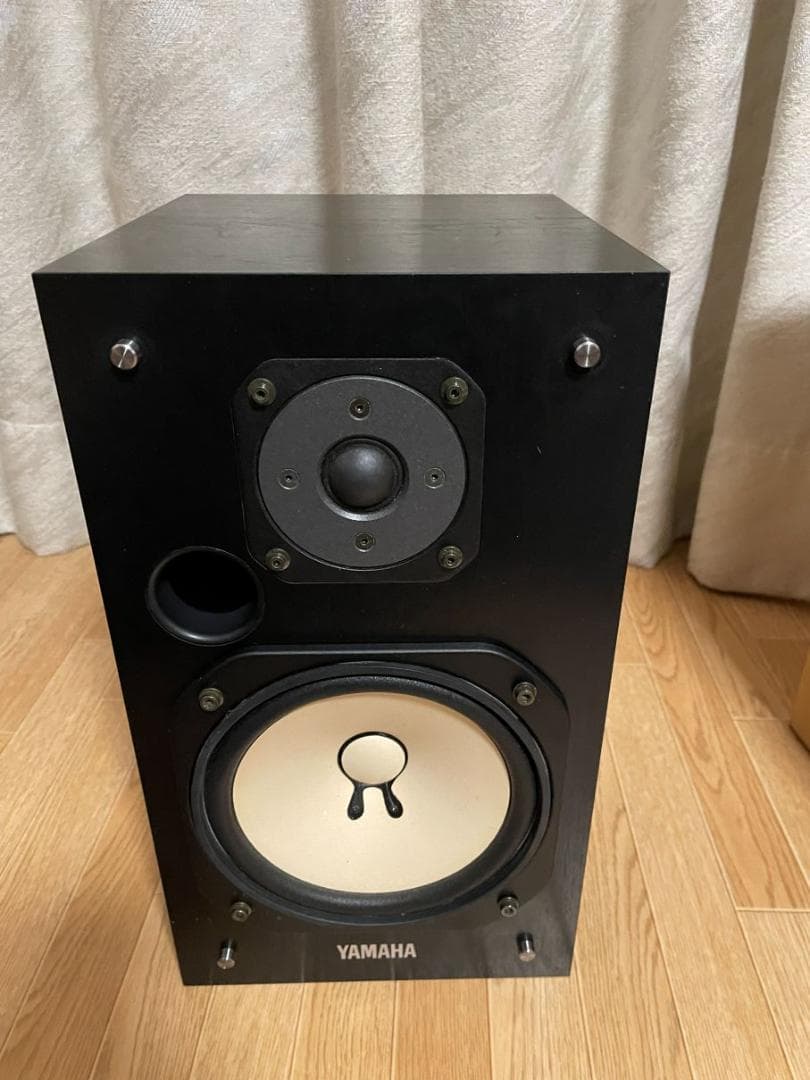 YAMAHA NS-10MT スピーカー1台 元箱付き