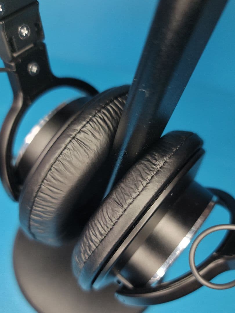 【美品】SONY ソニー MDR-CD900ST