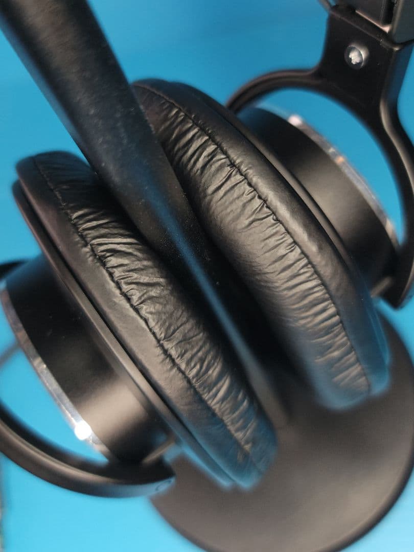 【美品】SONY ソニー MDR-CD900ST