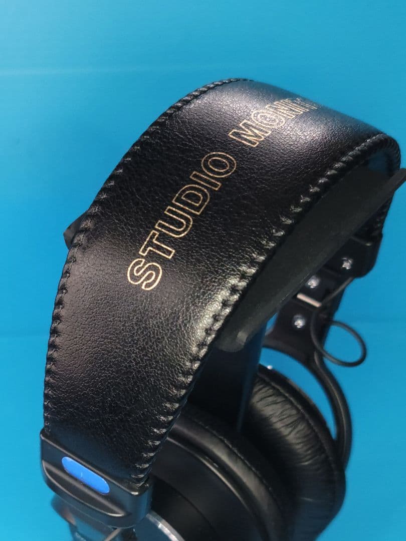 【美品】SONY ソニー MDR-CD900ST