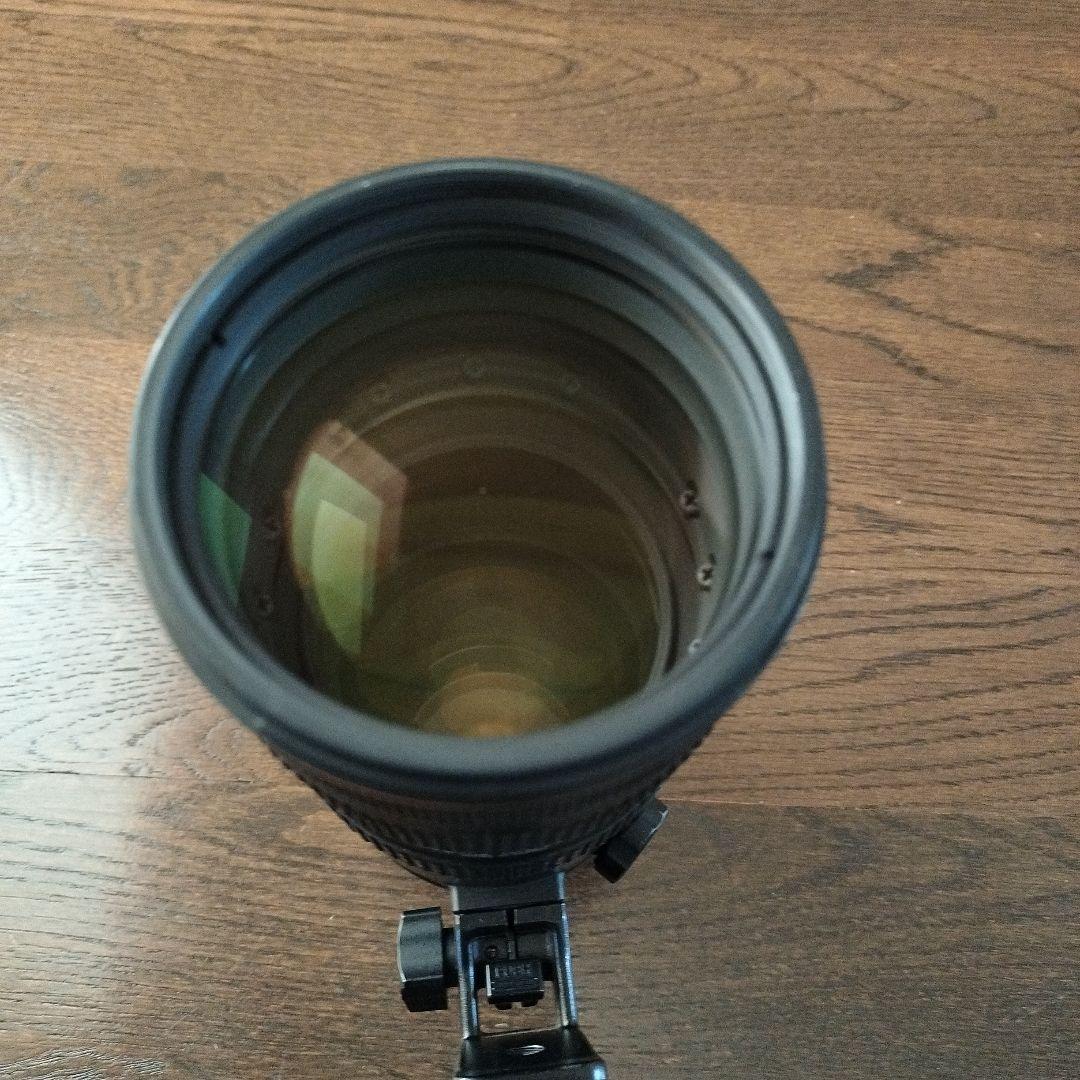 （天）　AF-S NIKKOR 70-200 f2.8G ED VR II