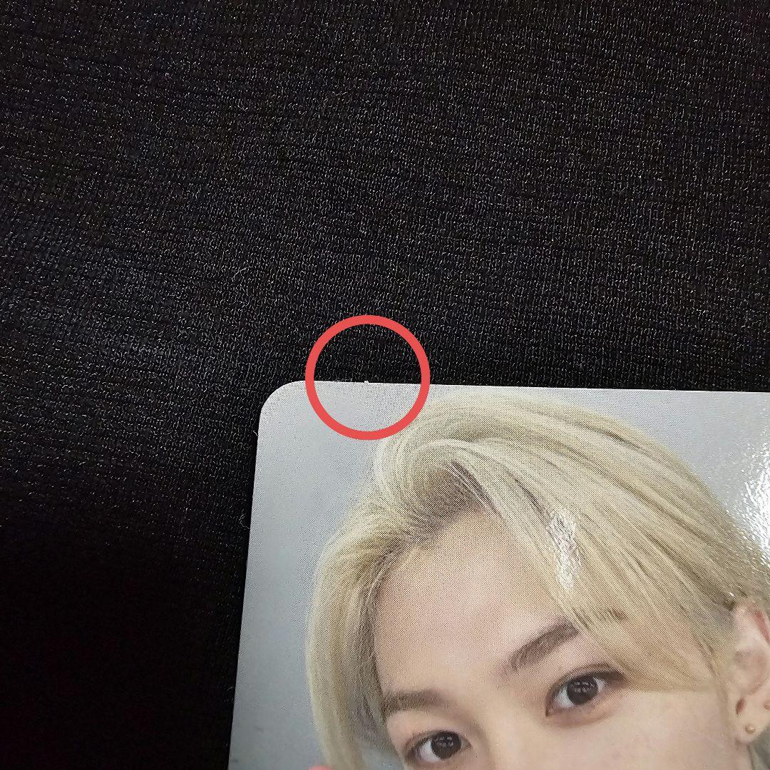 straykids スキズ フィリックス トレカ サノク 5回 s-class