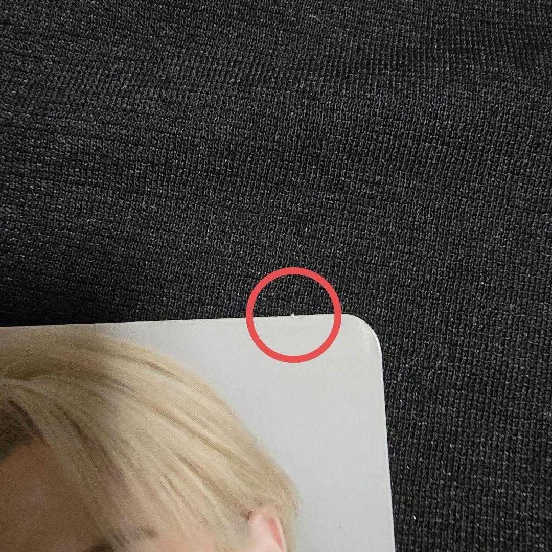 straykids スキズ フィリックス トレカ サノク 5回 s-class