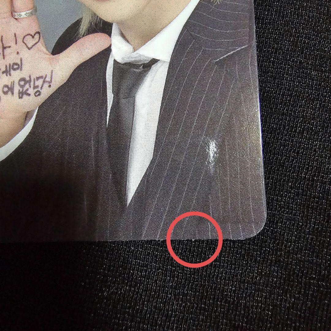 straykids スキズ フィリックス トレカ サノク 5回 s-class