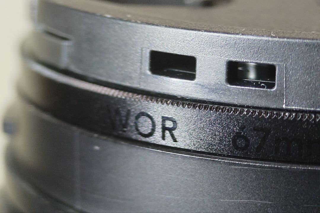 【美品】LUMIX S 20-60mm F3.5-5.6 ライカLマウント