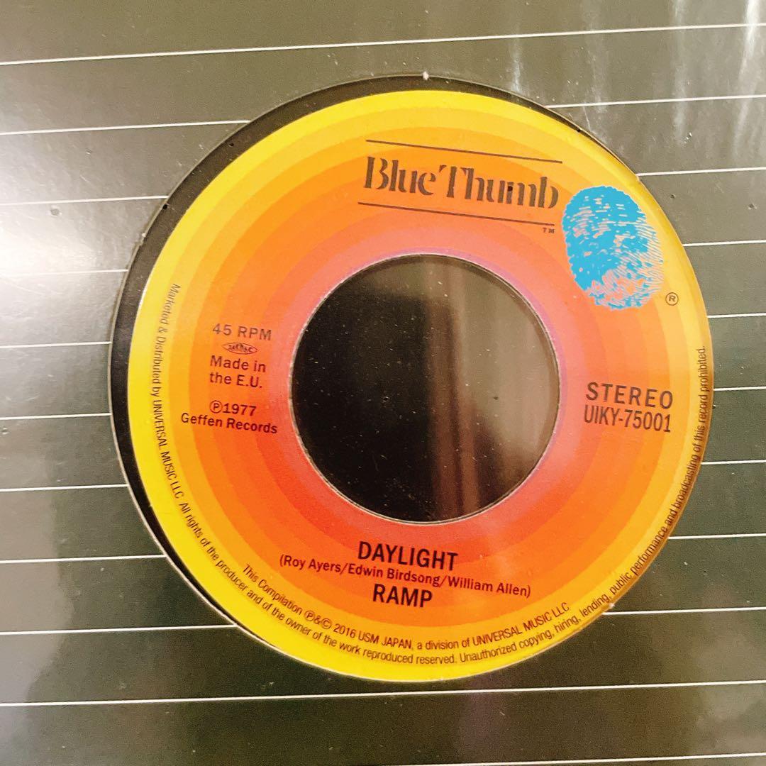 【未開封】RoyAyers EverybodyLovesTheSunshine