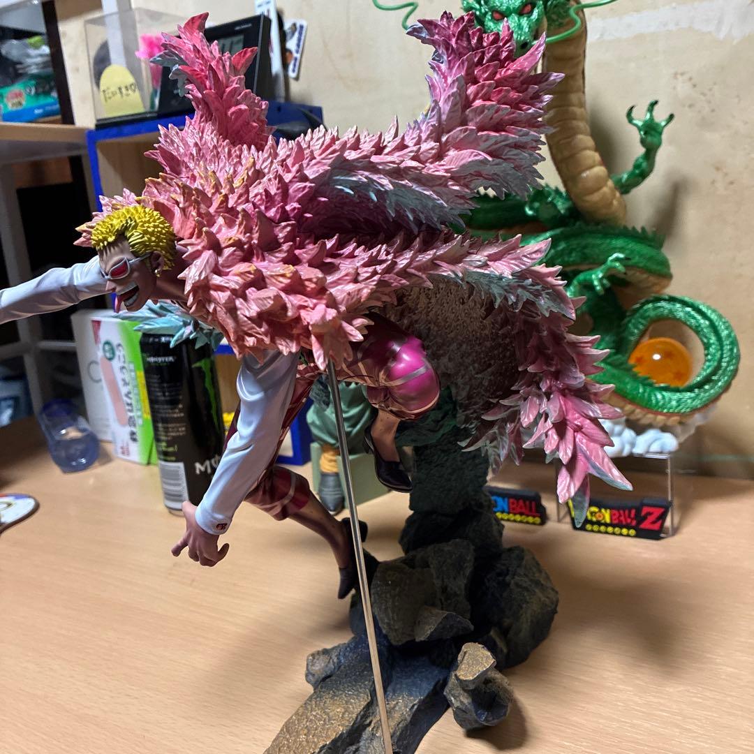 popSA maximumドンキホーテ・ドフラミンゴ