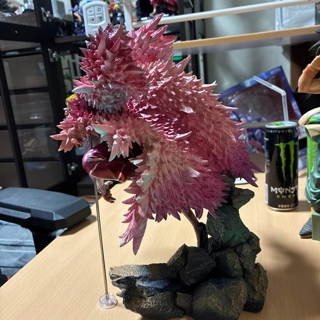 popSA maximumドンキホーテ・ドフラミンゴ