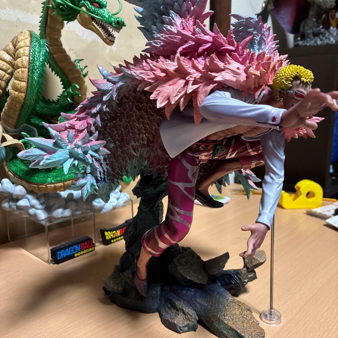 popSA maximumドンキホーテ・ドフラミンゴ