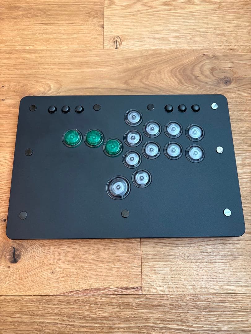 あ　PUNK WORKSHOP MINI BOX Type B