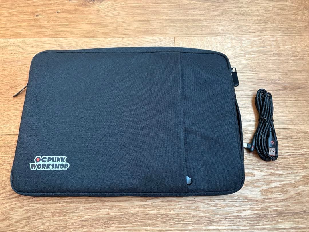 あ　PUNK WORKSHOP MINI BOX Type B