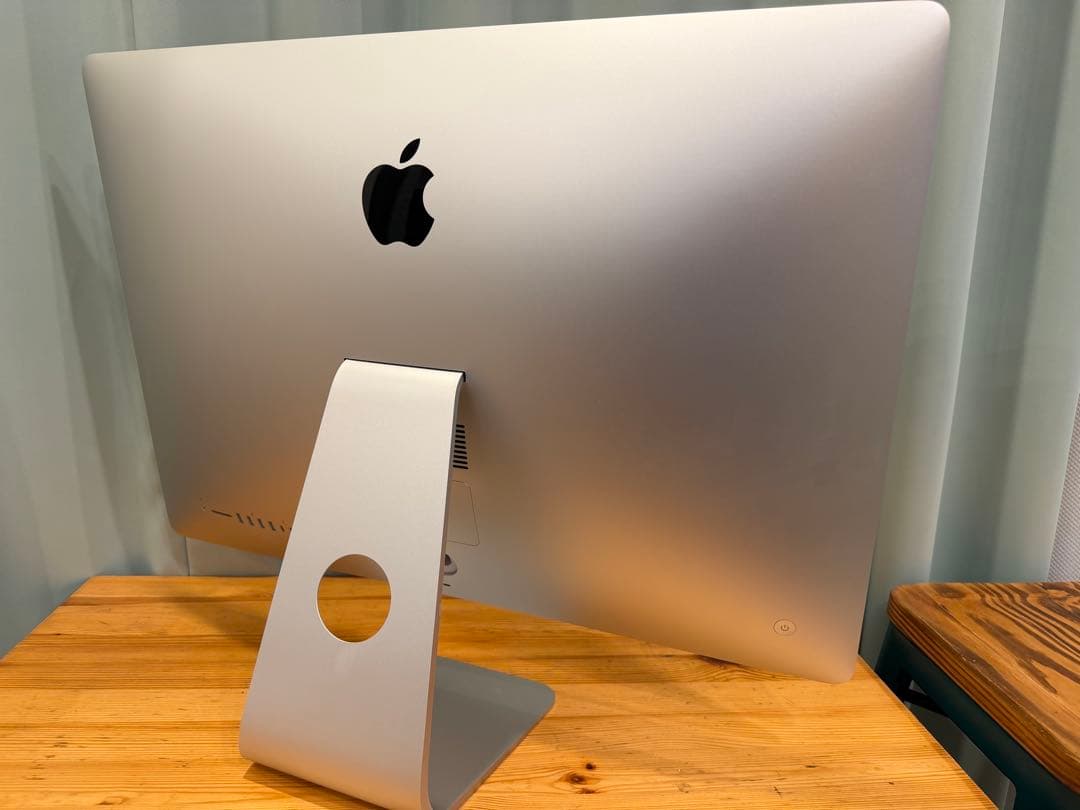 Macデスクトップ Apple iMac Retina 5K 27-inch i5 2017