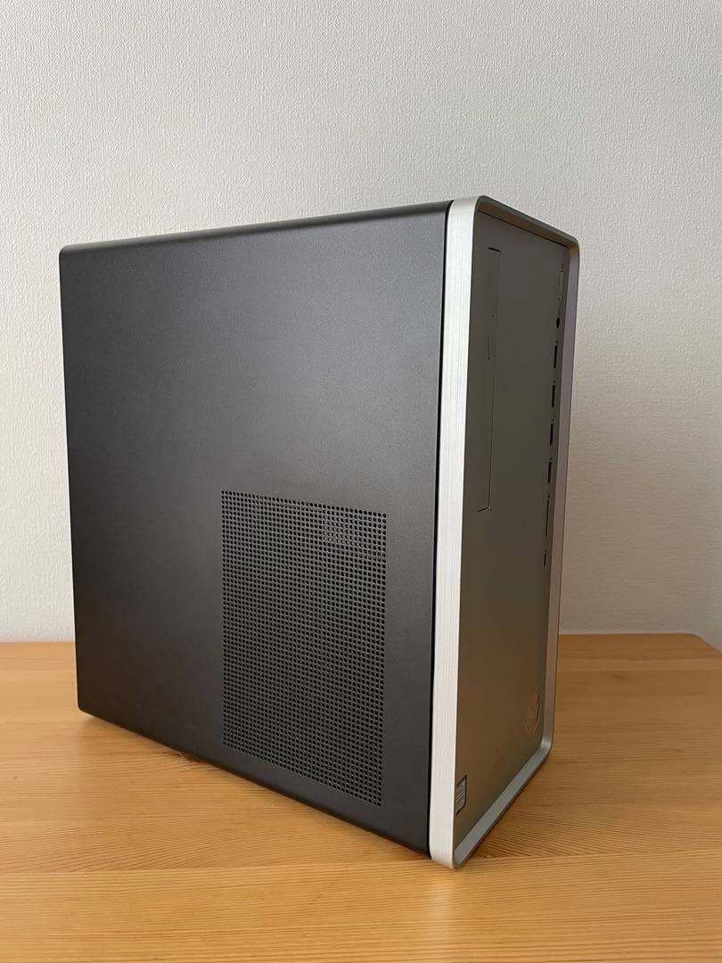 ★ HP Pavilion 【i5-9400+グラボ】