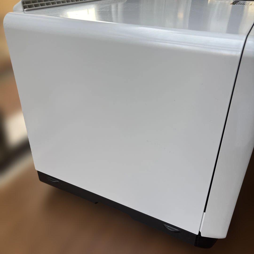 シャープ ヘルシオ ウォーターオーブン 中古AX-XA20-W 2022年製