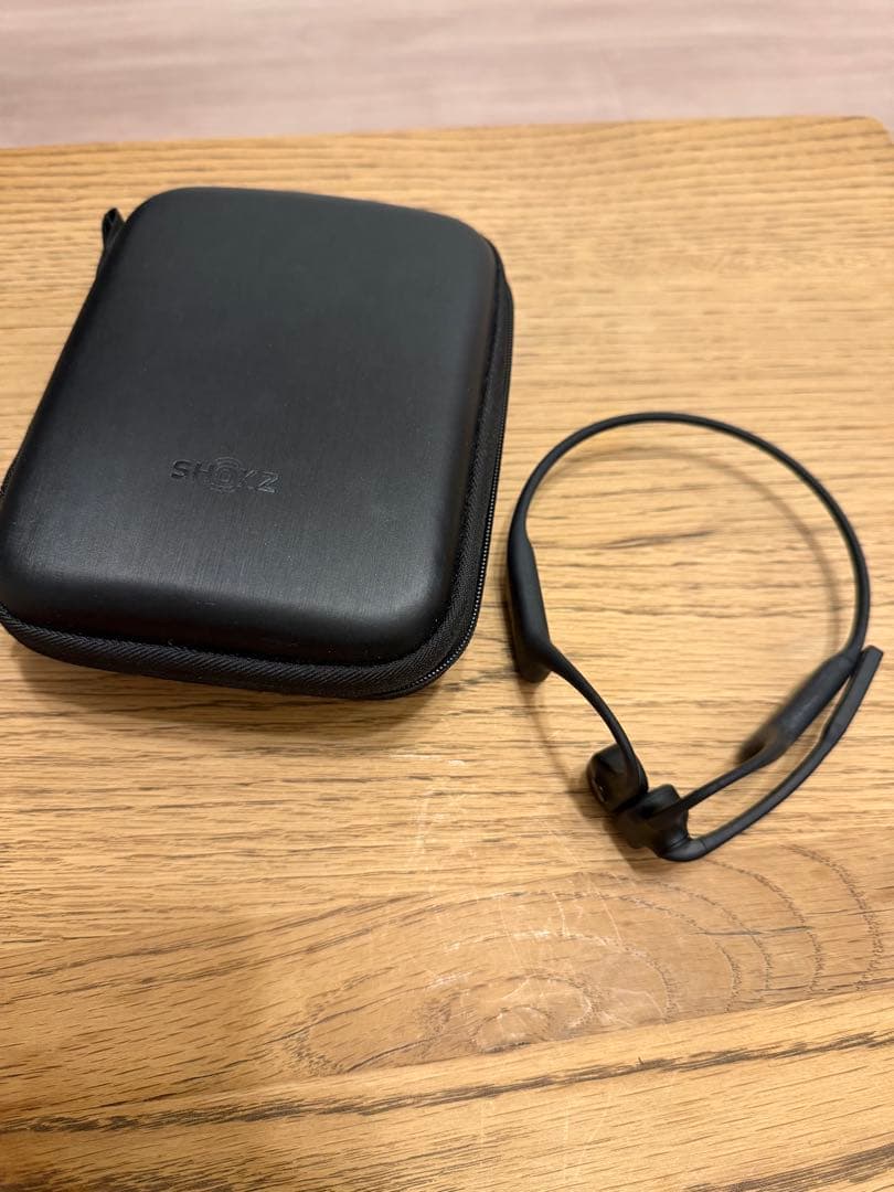 【美品】SHOKZ OPENCOMM C102