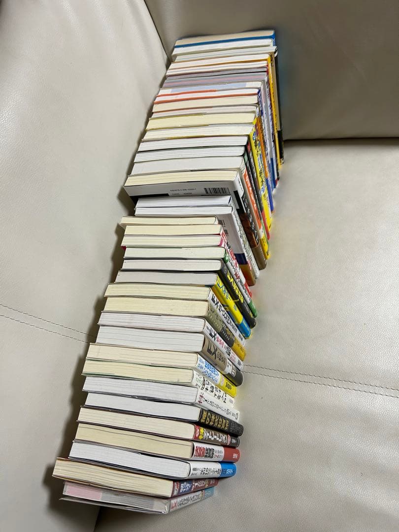 株、FX、投資等関連書籍38冊まとめ売り