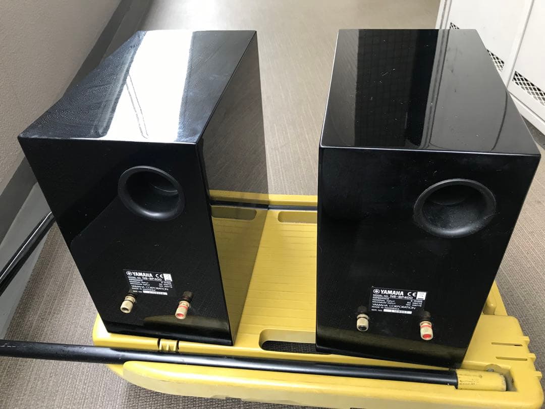 YAMAHA NS-BP400 ピアノブラック