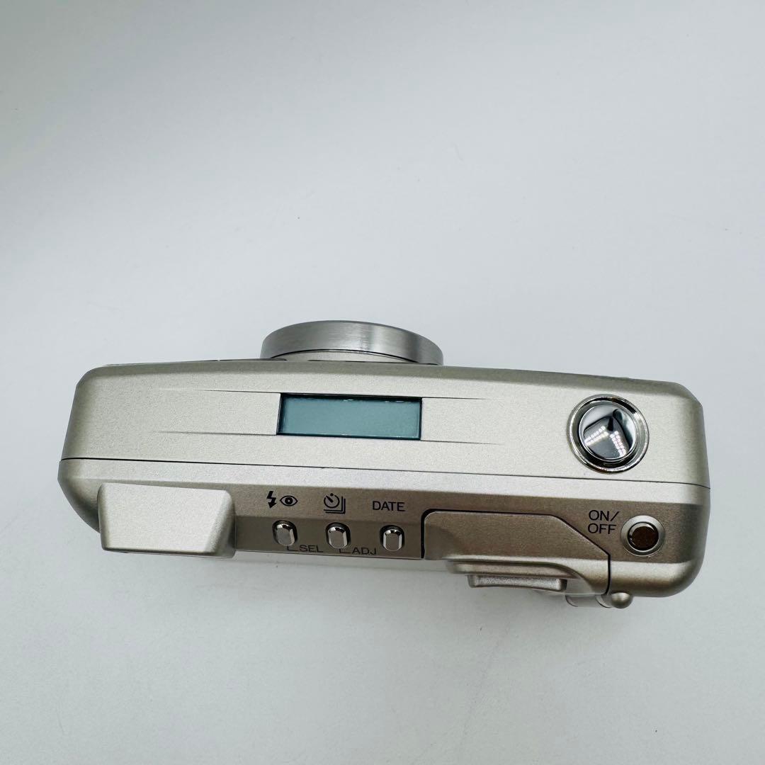 【美品】MINOLTA Capios 150S フィルムカメラ