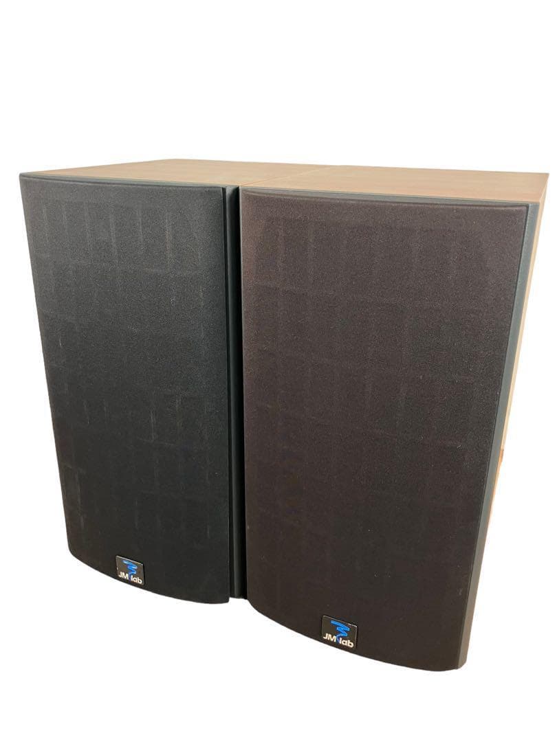 【希少】Focal JMlab CHORUS706 ツインスピーカー