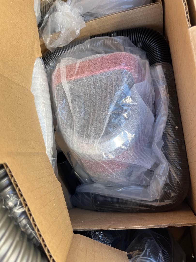 TOSHIBA VC-JS4000R 掃除機本体　新品未使用品