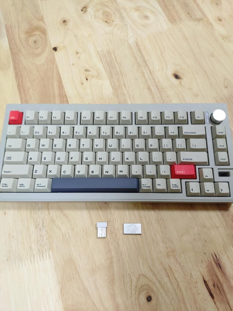 キーボード EPOMAKER - CIDOO V75 Pro