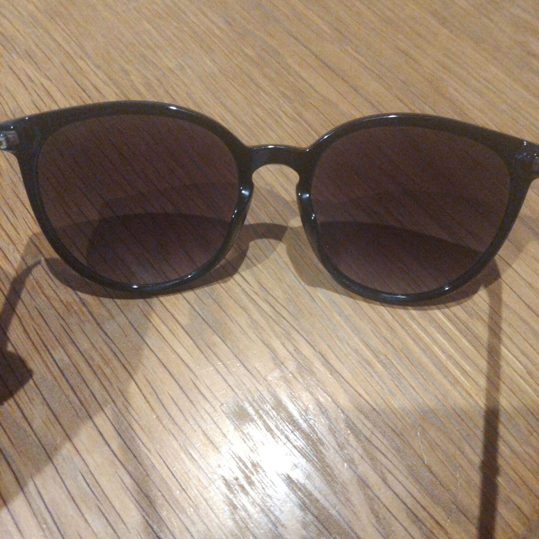 ♢﻿確実正規♢﻿CHANEL サングラス S384-A ブラック 140