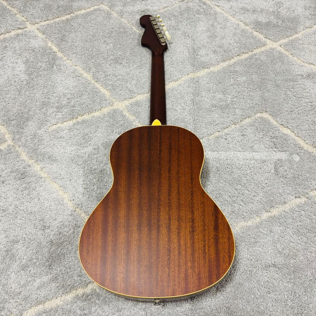Fender Sonoran mini アコースティックギター