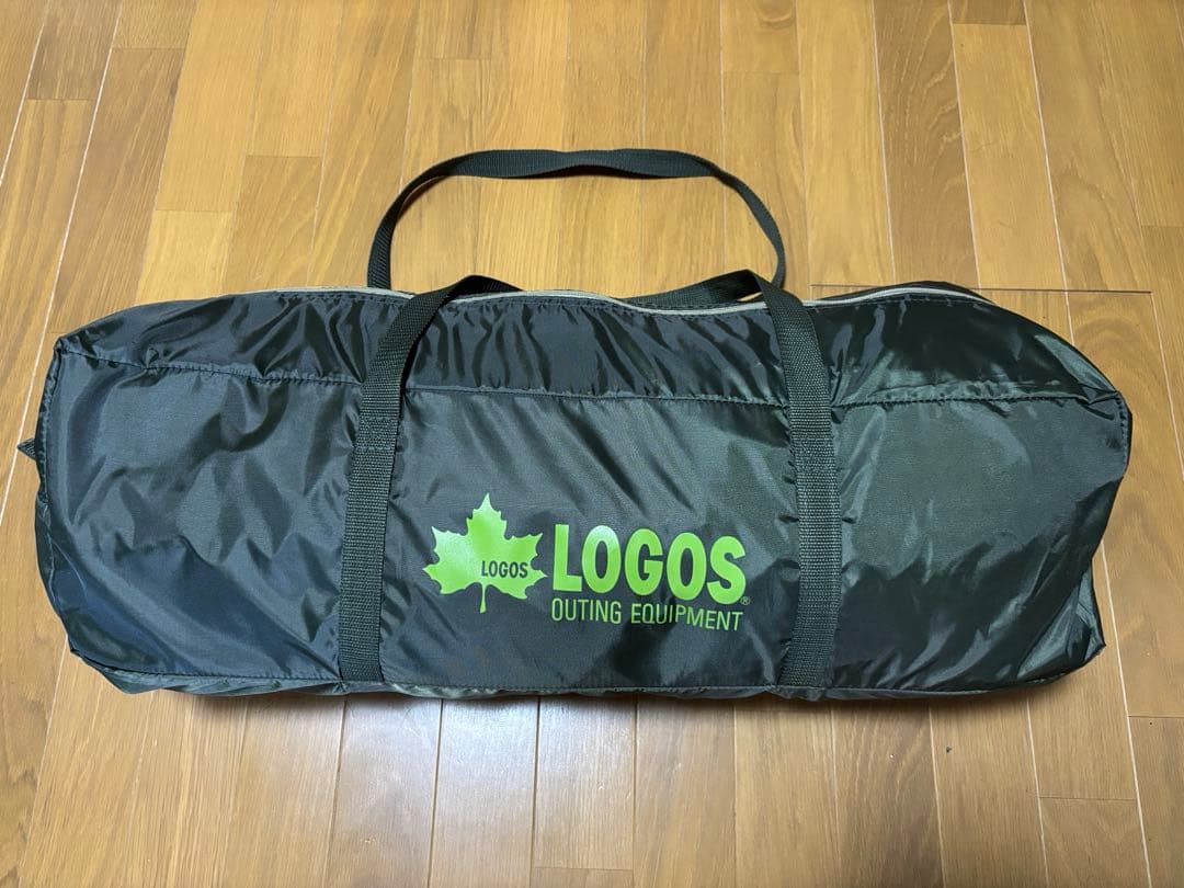 ロゴス(LOGOS) neos ALカーサイドオーニング-BB 美USED