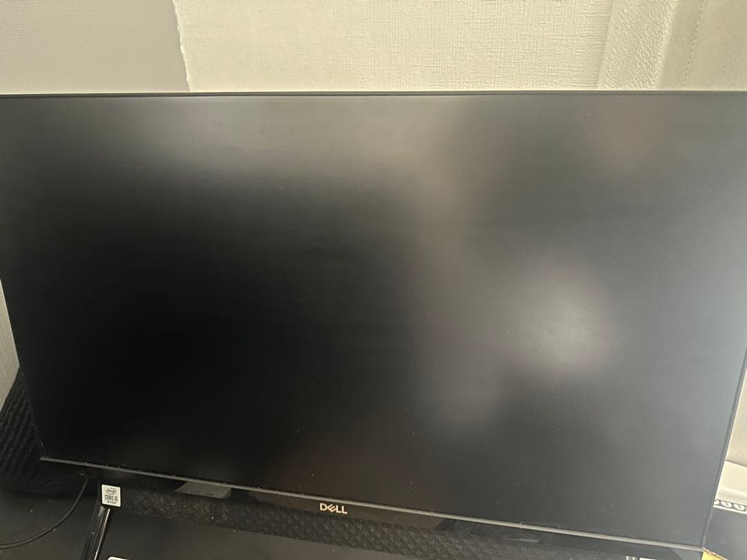 最終値、3日間販売Dell Inspiron 5490 AIO デスクトップPC