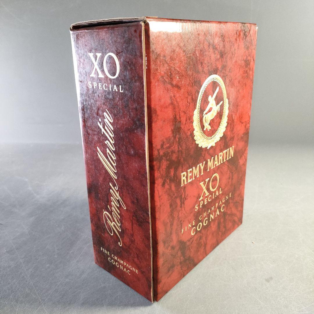 A1264-2/レミーマルタンXOスペシャル/コニャック/ブランデー/700ml