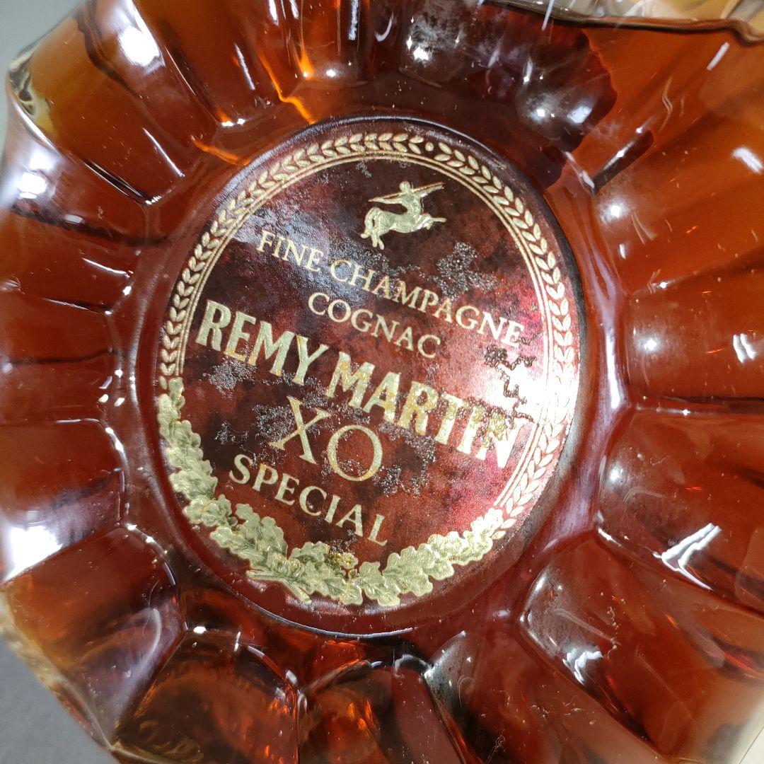A1264-2/レミーマルタンXOスペシャル/コニャック/ブランデー/700ml