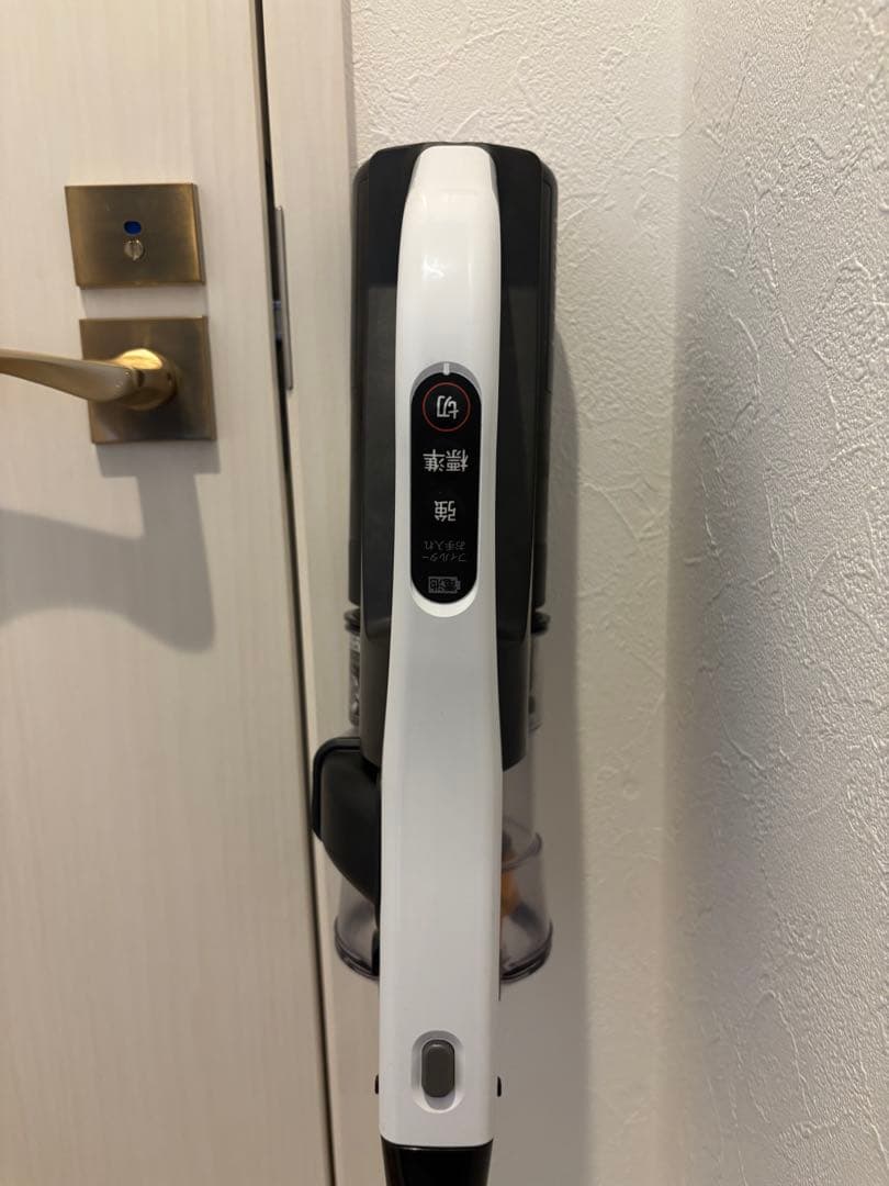 日立　HITACHI　掃除機 コードレス　PV-BKL11L 24年製　BT優