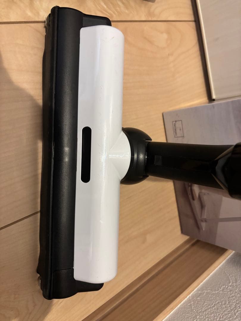 日立　HITACHI　掃除機 コードレス　PV-BKL11L 24年製　BT優