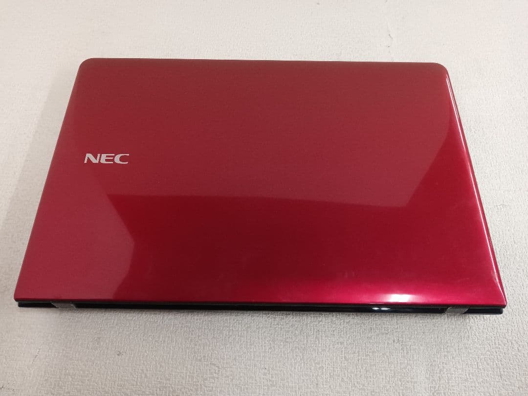 ⊇ NEC PC-GN255TTA2 Corei5 16GB ストレージ無