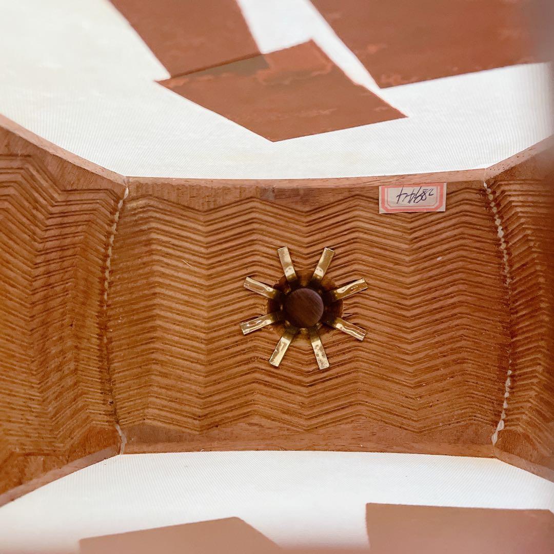 津軽三味線 金ほぞ 子持ち綾杉胴 トチ有 紅木 GP24 東さわり 犬皮 和楽器