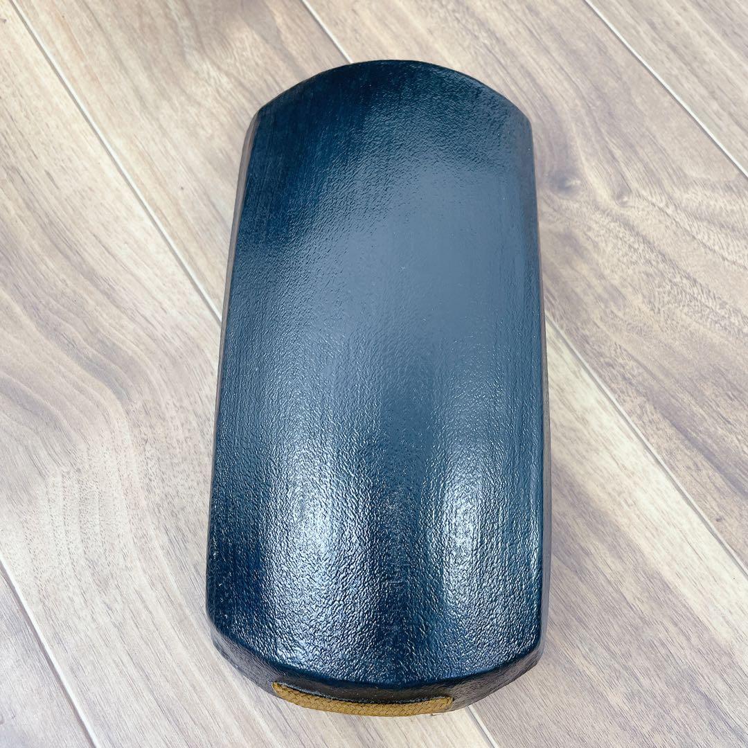 津軽三味線 金ほぞ 子持ち綾杉胴 トチ有 紅木 GP24 東さわり 犬皮 和楽器