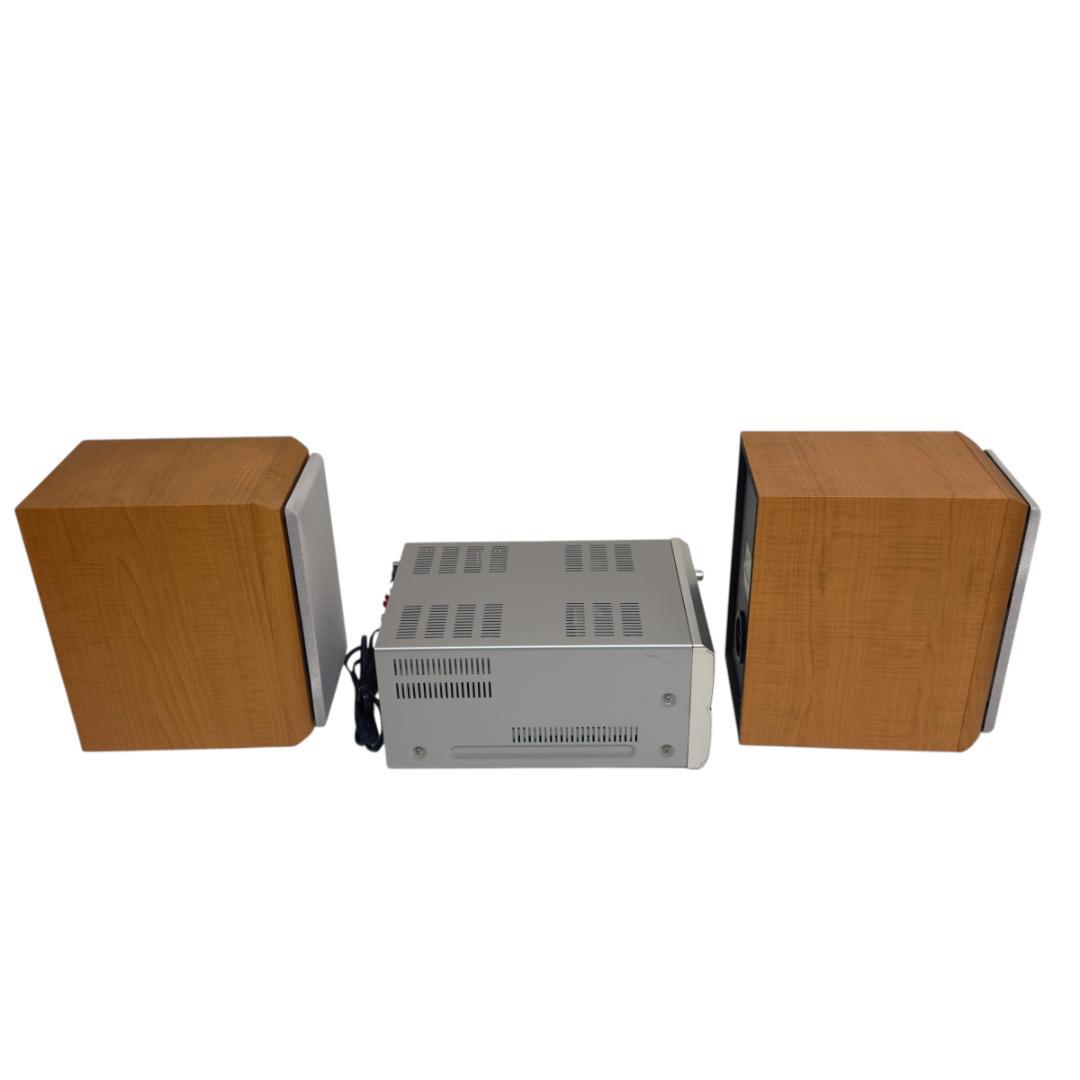 DENON D-MA3 CD/MD システムコンポ