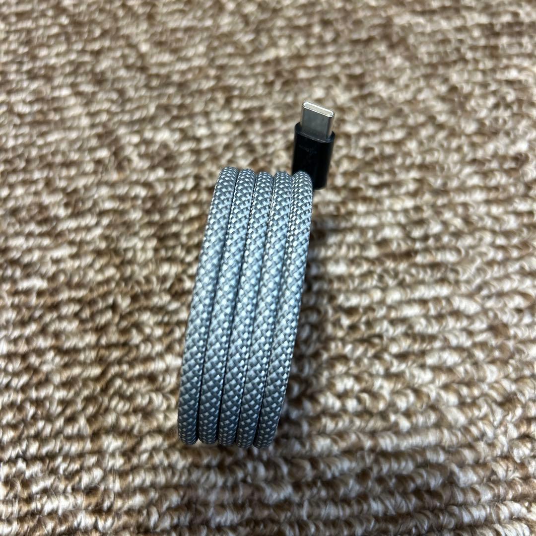 Anker Prime Power Bank 9600mAh 65W ケーブル付