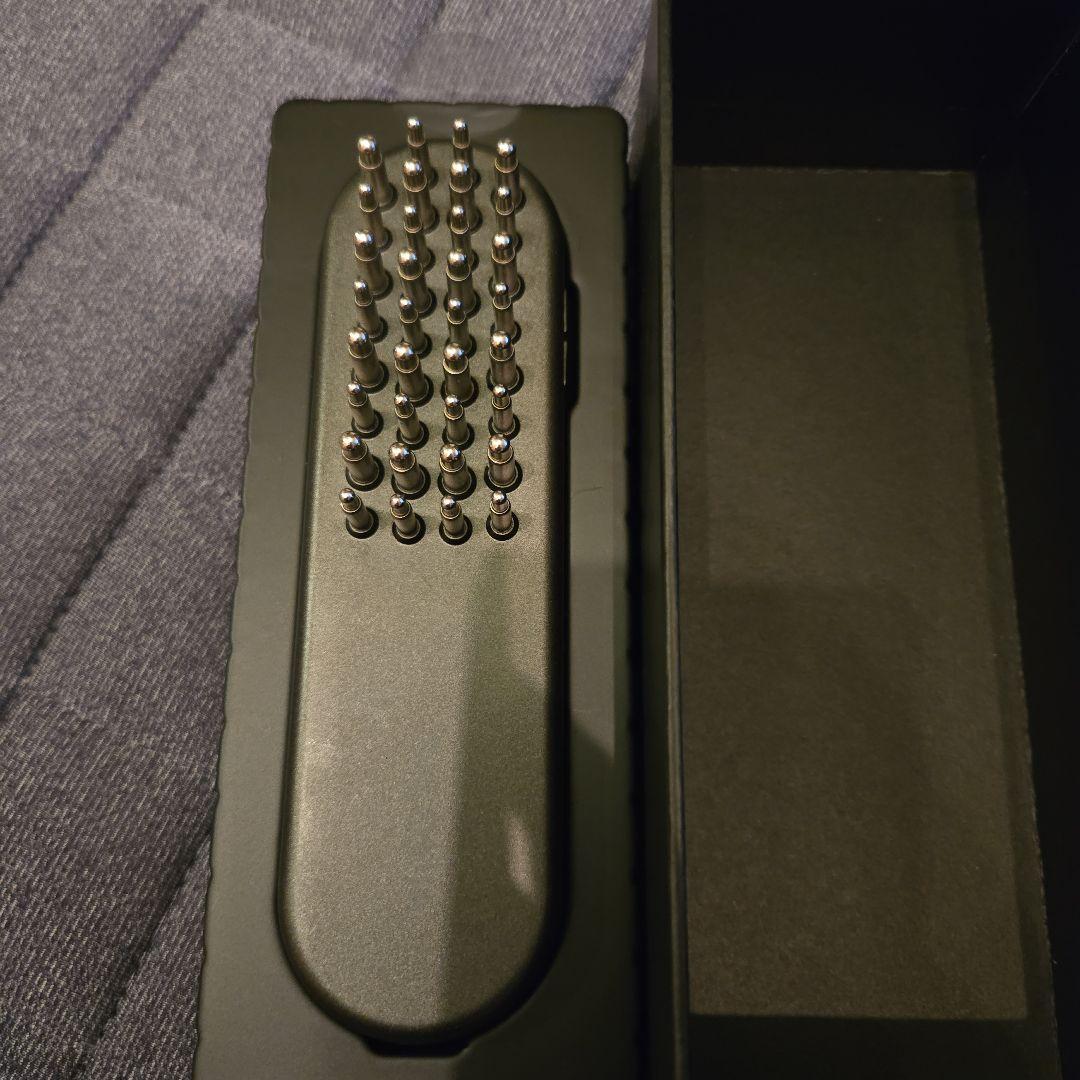 サロニア リフトブラシ